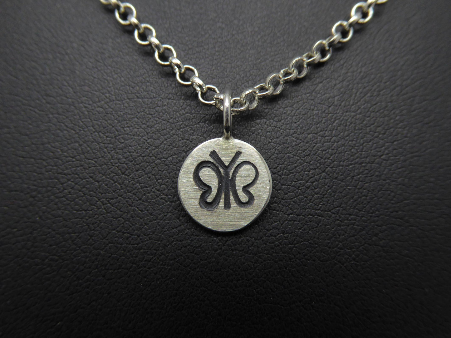 Silberling "Butterfly"
