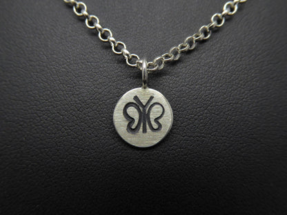 Silberling "Butterfly"