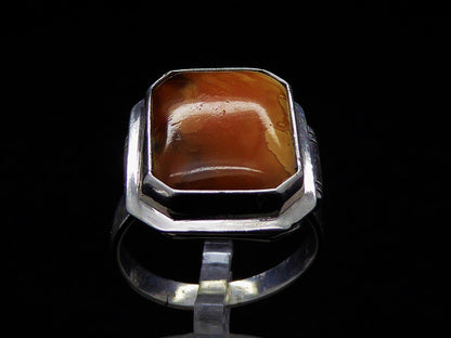 VintageRing Bernstein | Amber