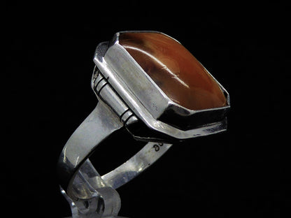 VintageRing Bernstein | Amber