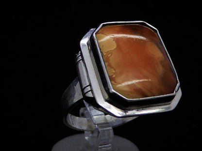 VintageRing Bernstein | Amber